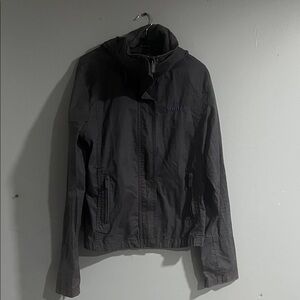 Woman’s Bench Gray Jacket Large